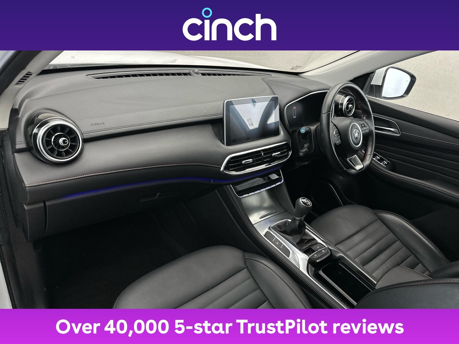 Used MG MG HS 2022 for sale - 76923029: Photo 14