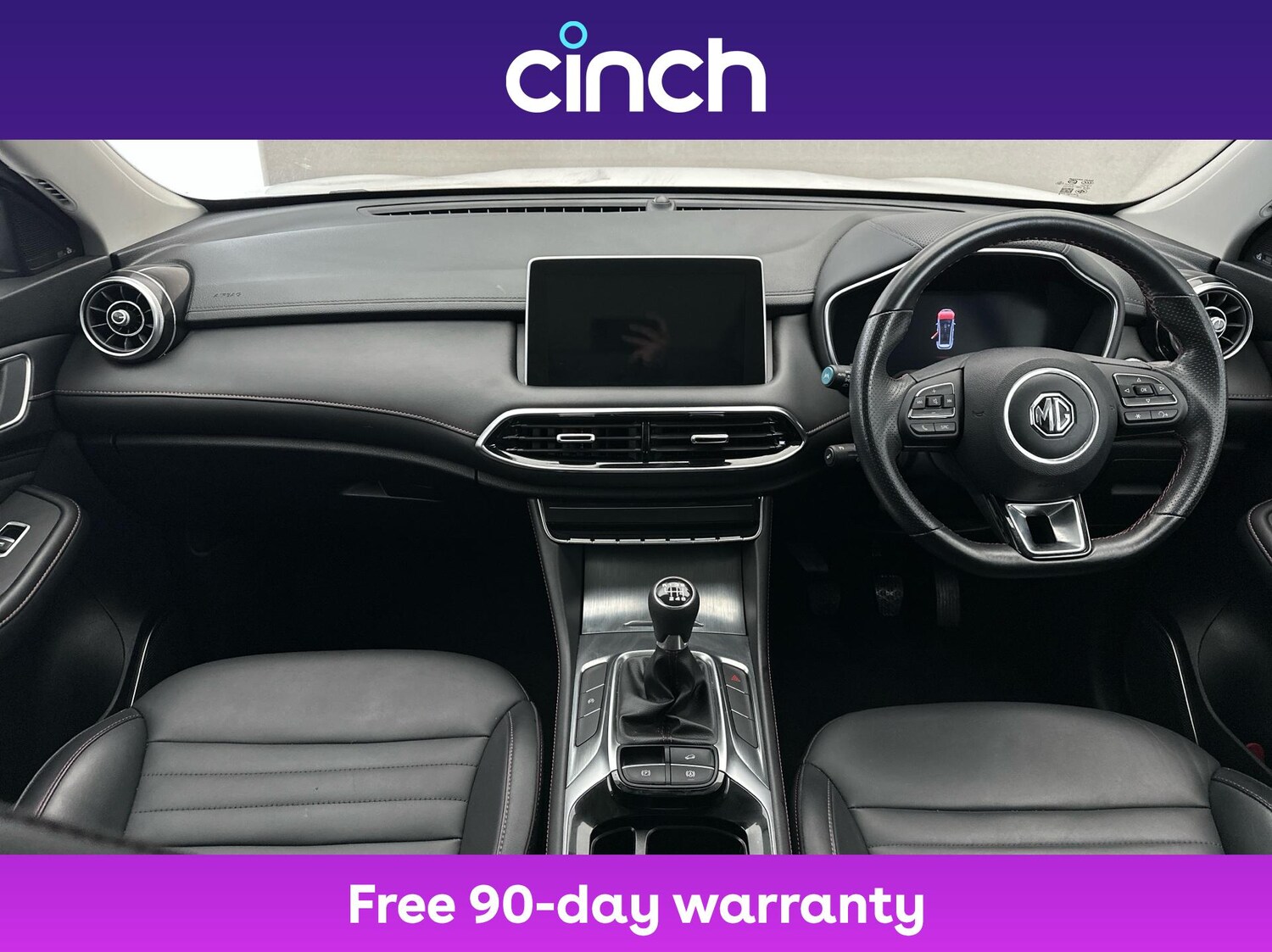 Used MG MG HS 2022 for sale - 76923029: Photo 15