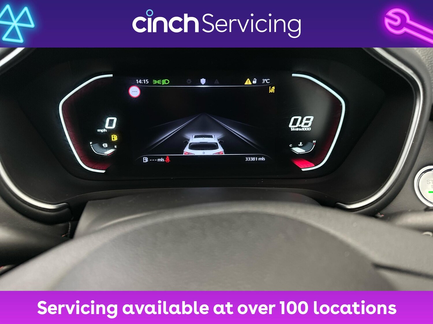 Used MG MG HS 2022 for sale - 76923029: Photo 18