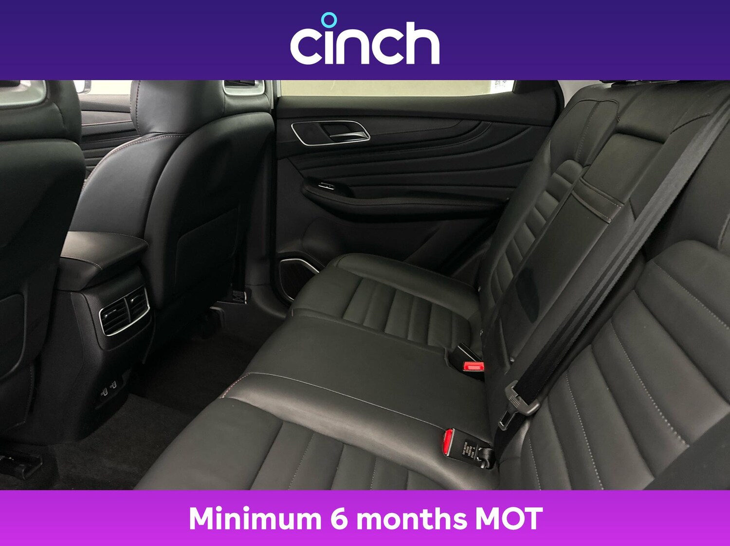 Used MG MG HS 2022 for sale - 76923029: Photo 20