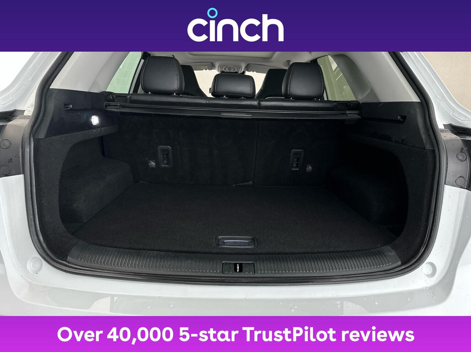 Used MG MG HS 2022 for sale - 76923029: Photo 21