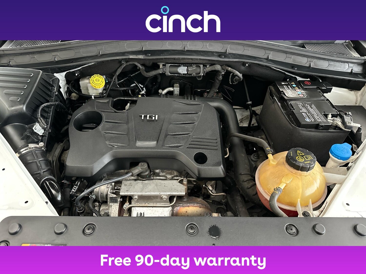 Used MG MG HS 2022 for sale - 76923029: Photo 23