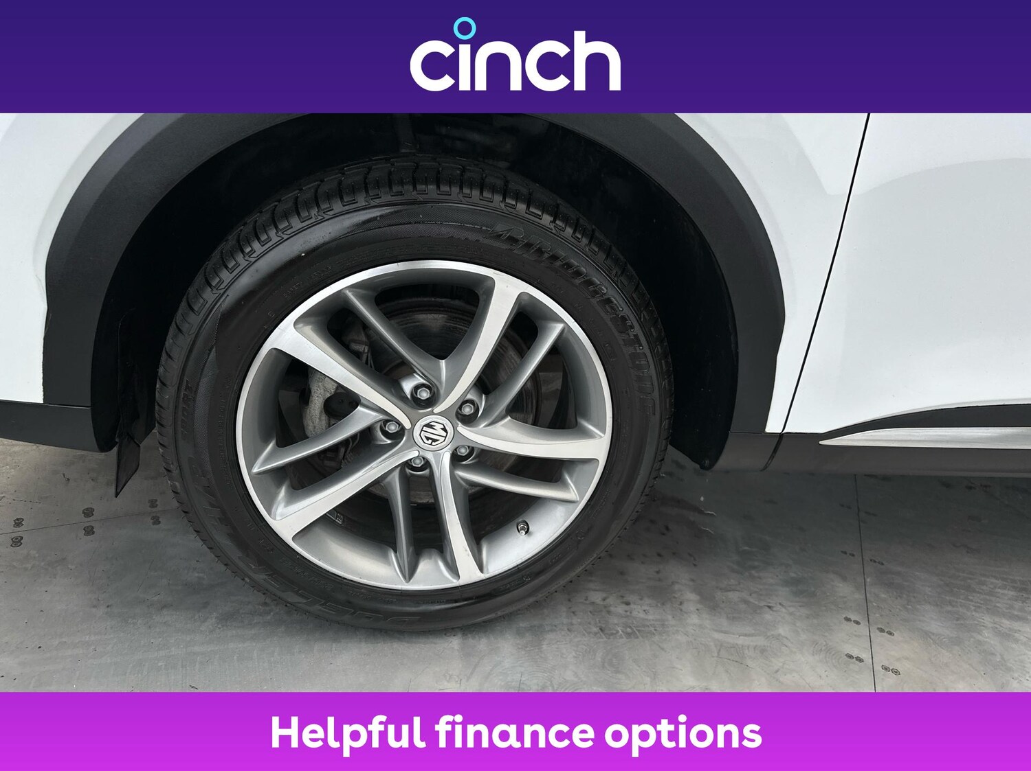 Used MG MG HS 2022 for sale - 76923029: Photo 24