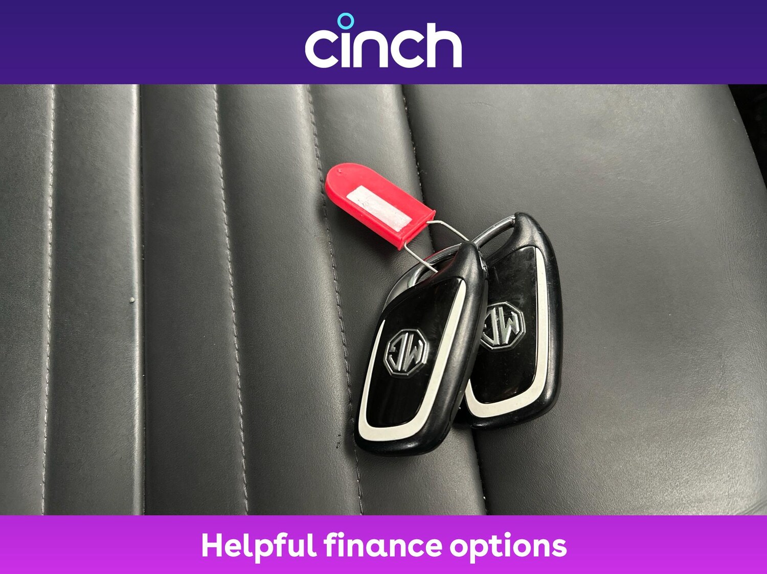 Used MG MG HS 2022 for sale - 76923029: Photo 30