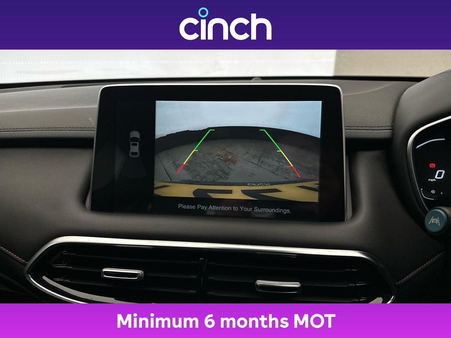 Used MG MG HS 2022 for sale - 76923029: Photo 32