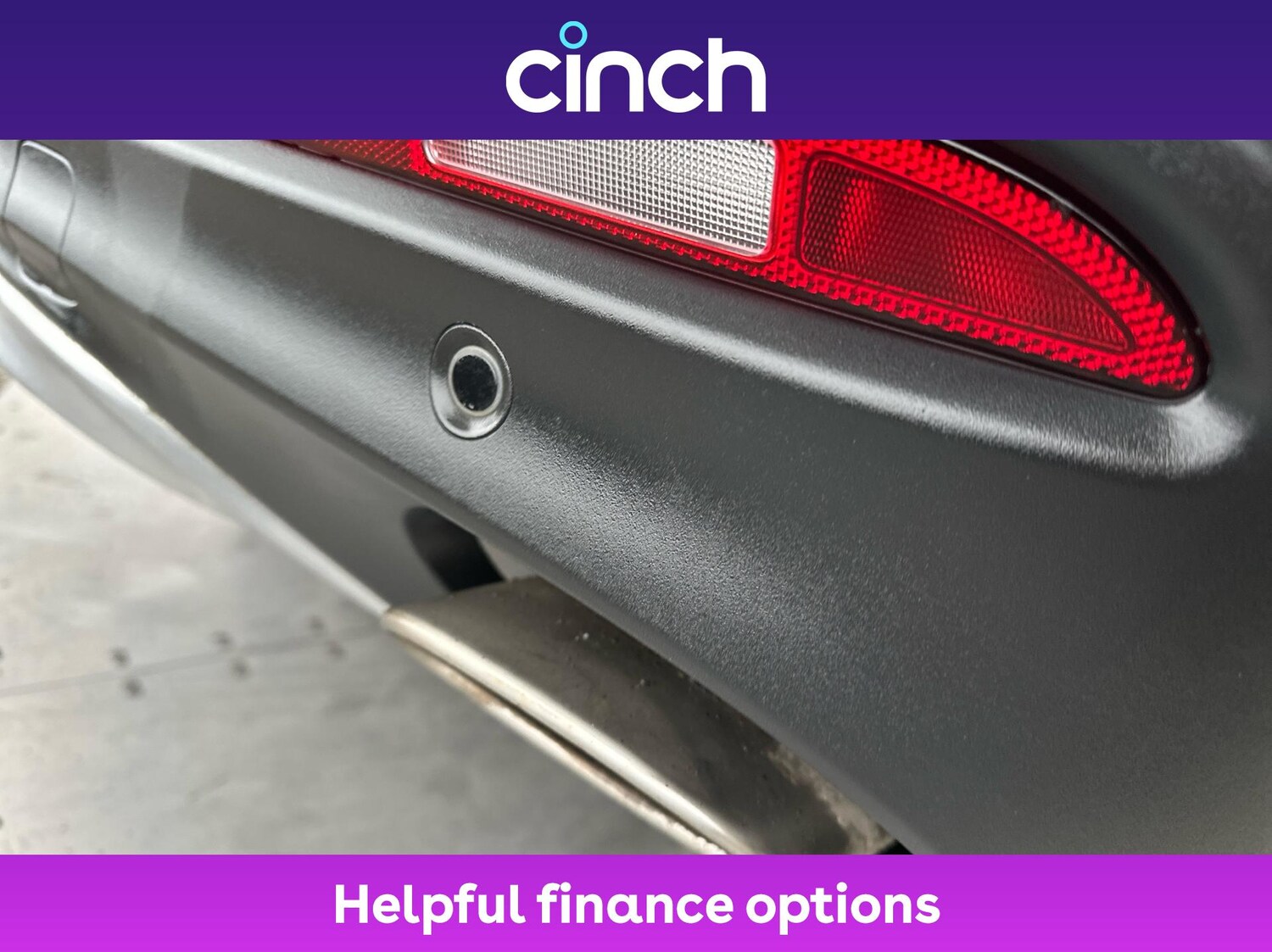 Used MG MG HS 2022 for sale - 76923029: Photo 35