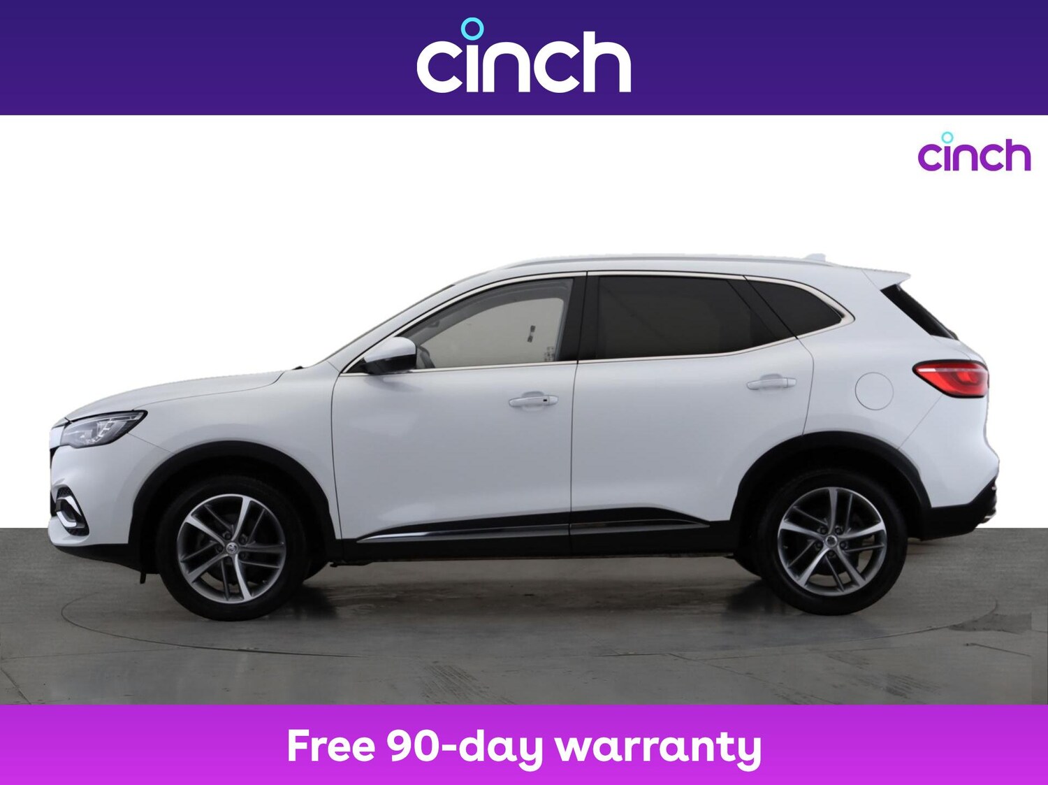 Used MG MG HS 2022 for sale - 76923029: Photo 8