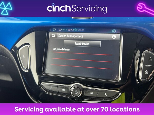 Used Vauxhall ADAM 2017 for sale - 75681375: Photo 31