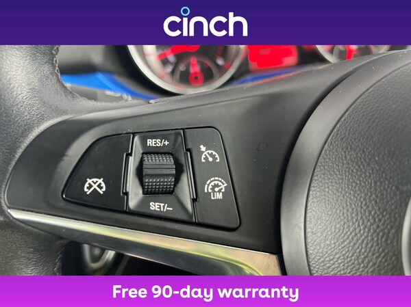 Used Vauxhall ADAM 2017 for sale - 75681375: Photo 34