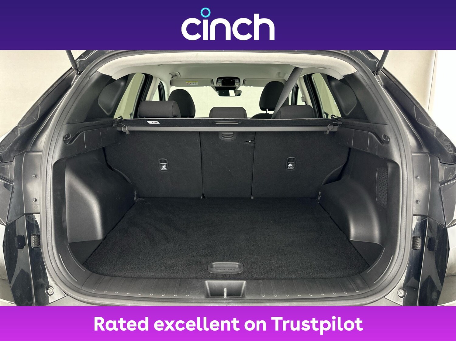 Used Hyundai TUCSON 2021 for sale - 76376643: Photo 21