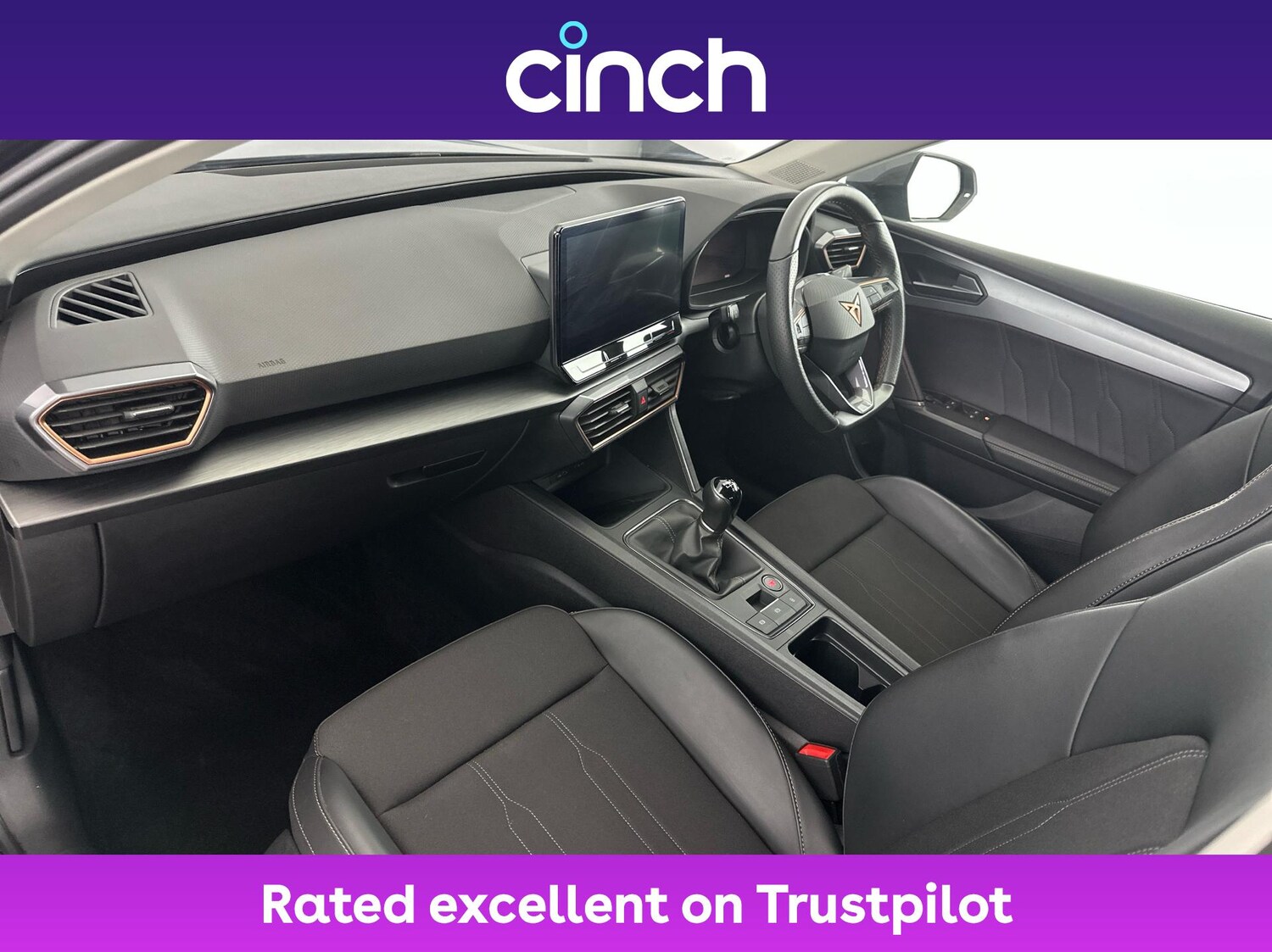 Used Cupra Leon 2023 for sale - 76523452: Photo 14