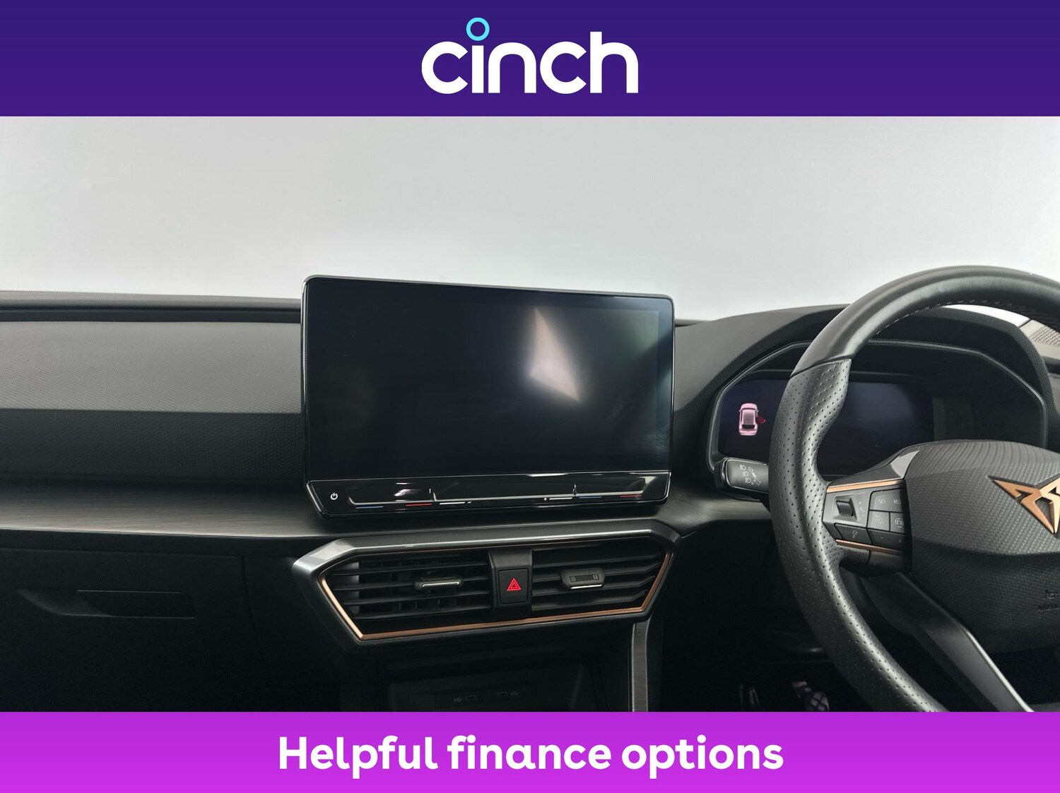 Used Cupra Leon 2023 for sale - 76523452: Photo 17