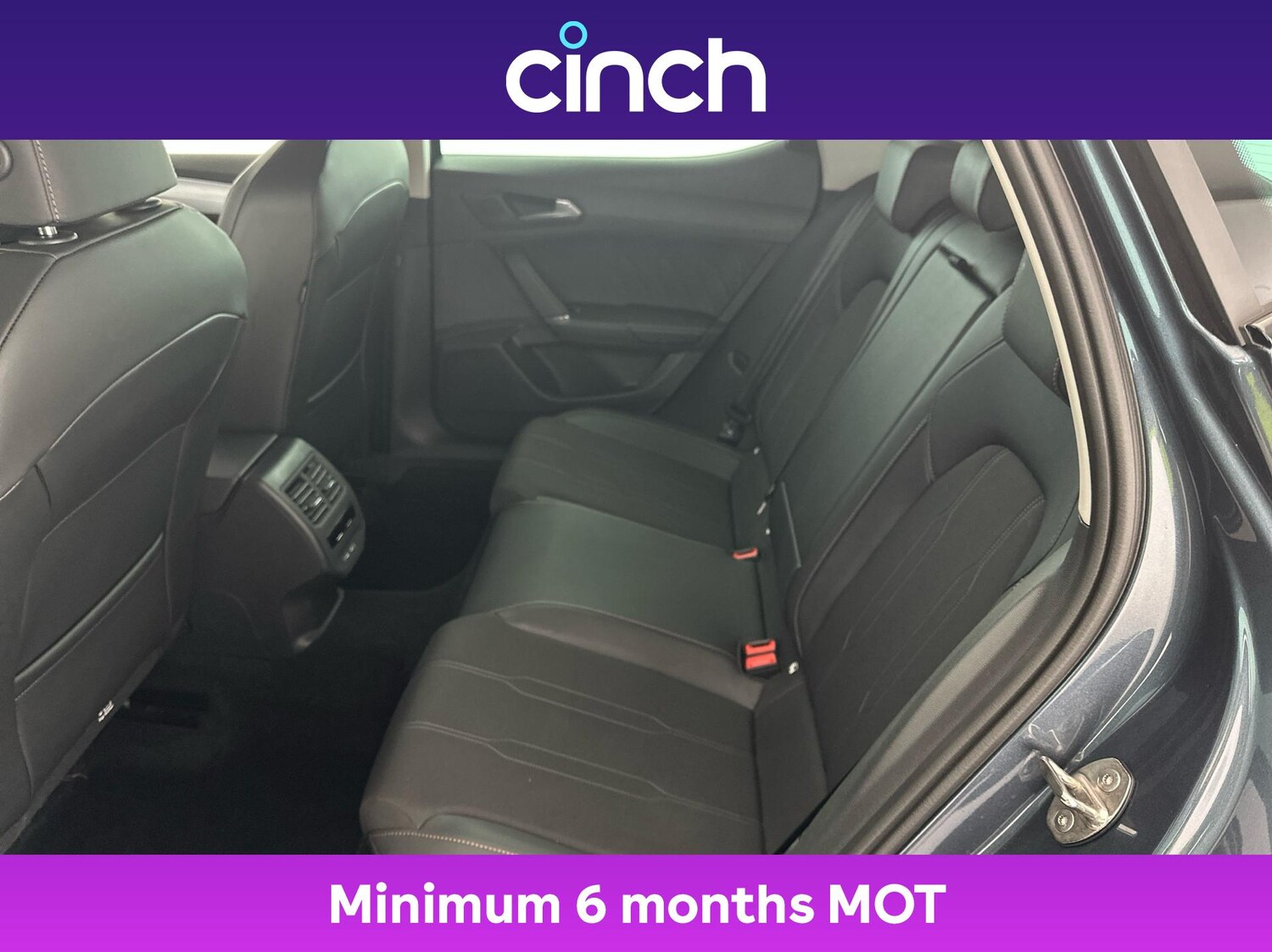 Used Cupra Leon 2023 for sale - 76523452: Photo 20