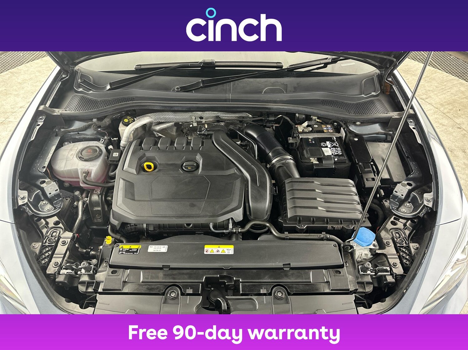 Used Cupra Leon 2023 for sale - 76523452: Photo 23