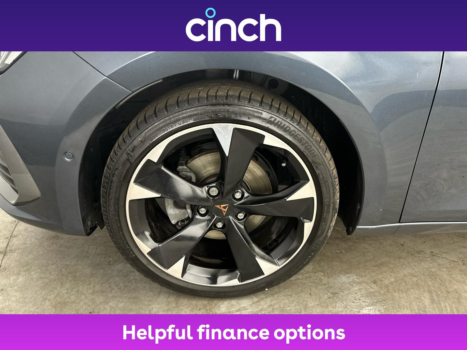 Used Cupra Leon 2023 for sale - 76523452: Photo 24