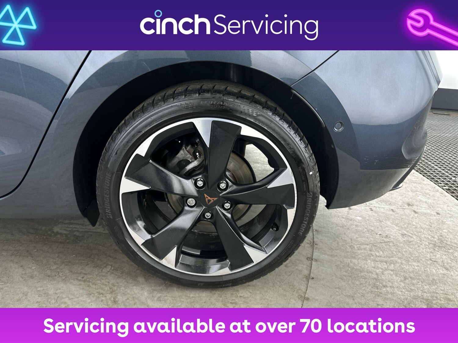 Used Cupra Leon 2023 for sale - 76523452: Photo 26