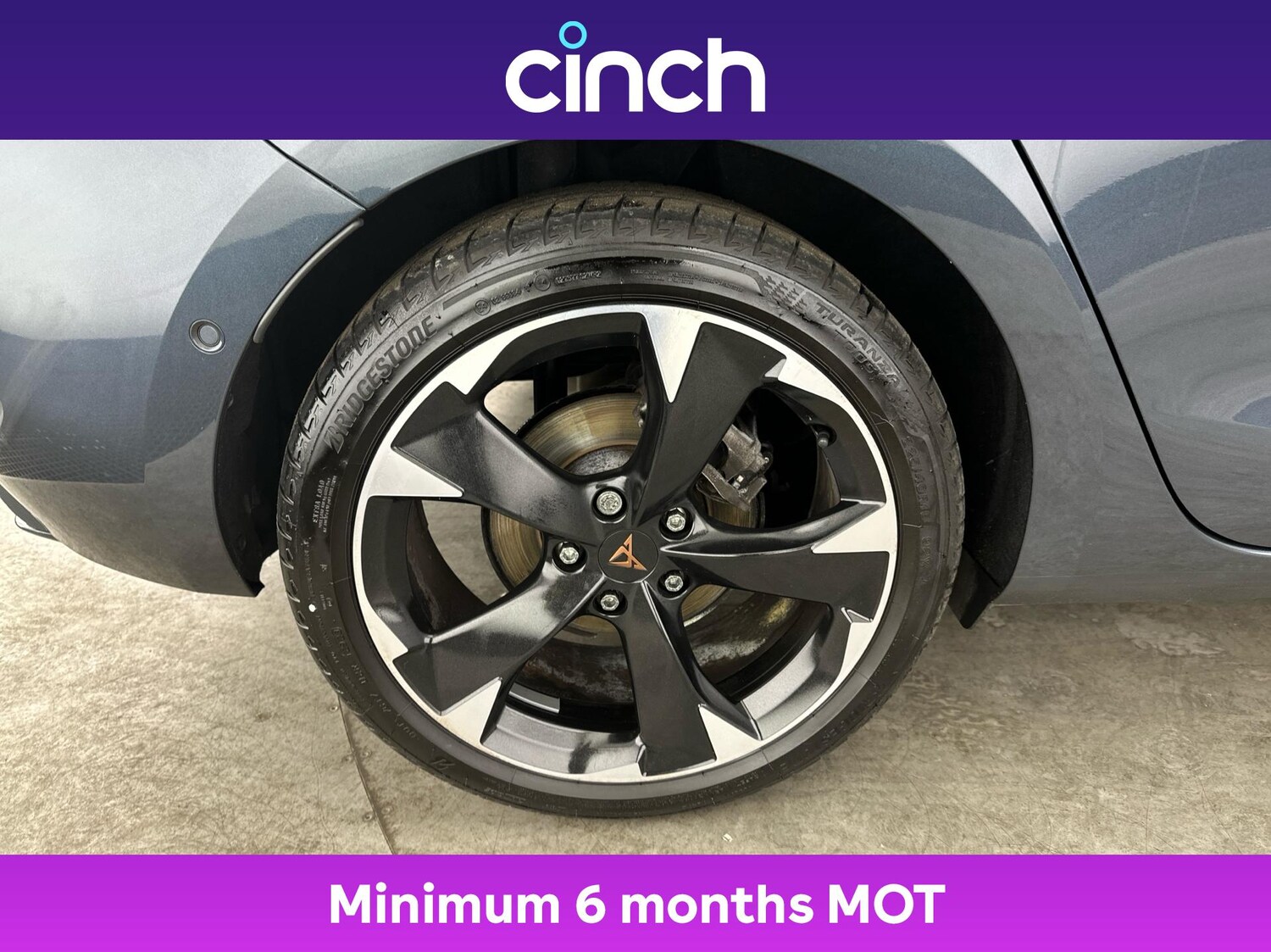 Used Cupra Leon 2023 for sale - 76523452: Photo 27