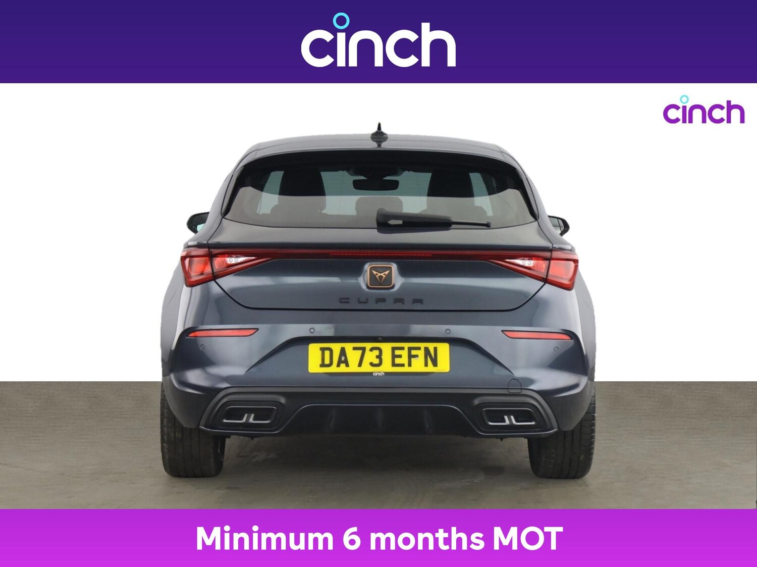 Used Cupra Leon 2023 for sale - 76523452: Photo 5