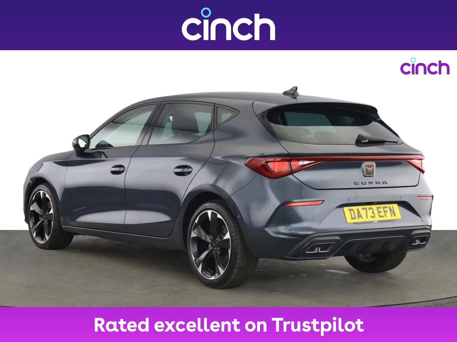 Used Cupra Leon 2023 for sale - 76523452: Photo 6
