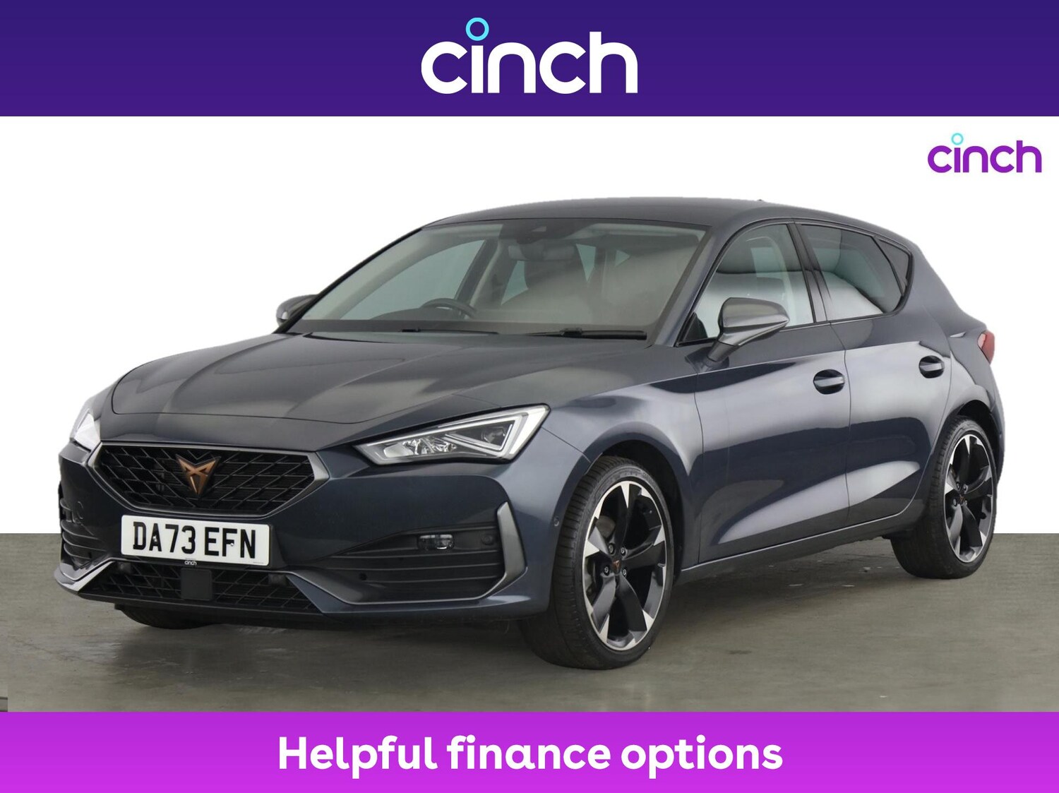 Used Cupra Leon 2023 for sale - 76523452: Photo 9