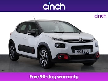 Citroen - C3