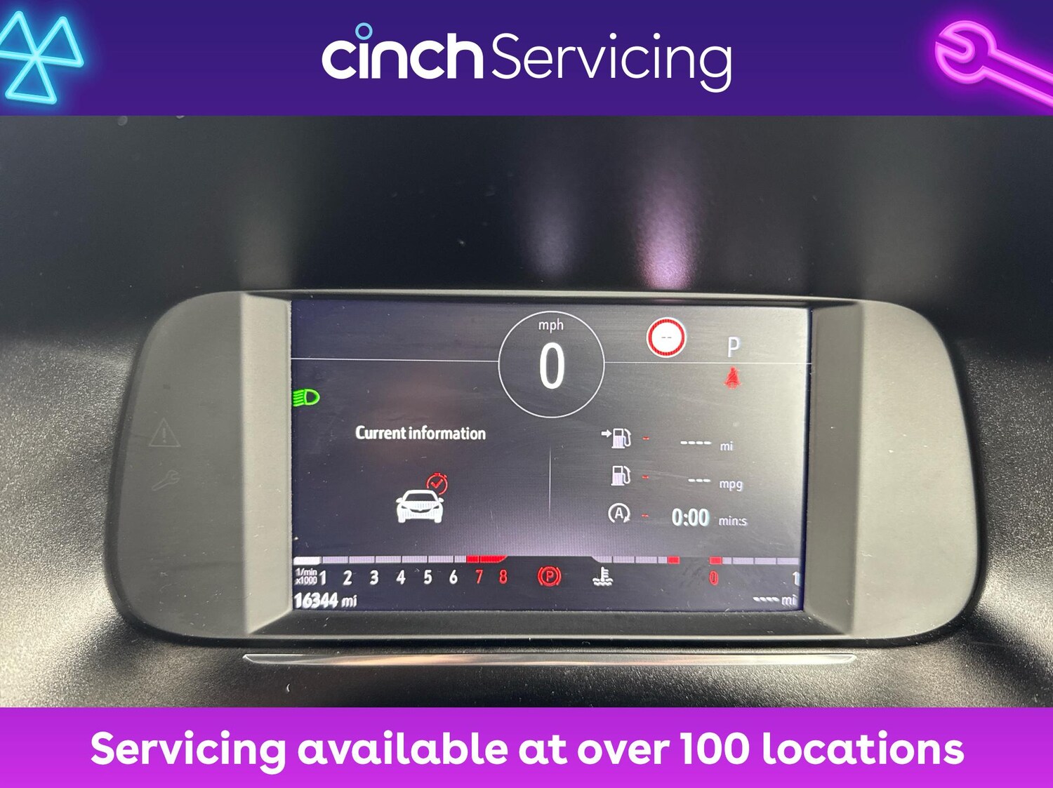 Used Vauxhall Corsa 2022 for sale - 76949754: Photo 18