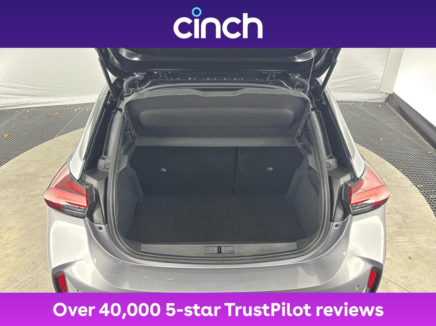 Used Vauxhall Corsa 2022 for sale - 76949754: Photo 21