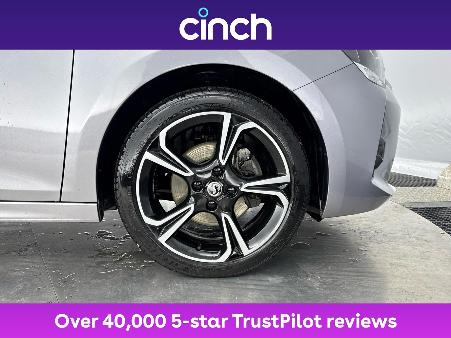 Used Vauxhall Corsa 2022 for sale - 76949754: Photo 28