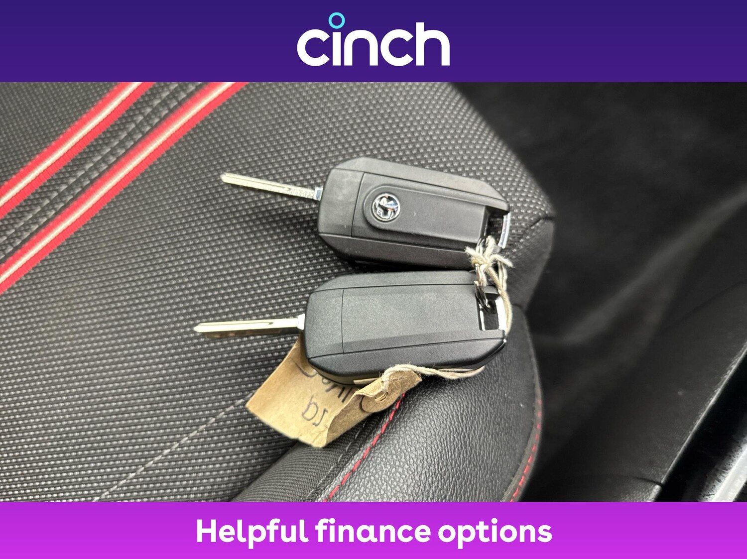 Used Vauxhall Corsa 2022 for sale - 76949754: Photo 30