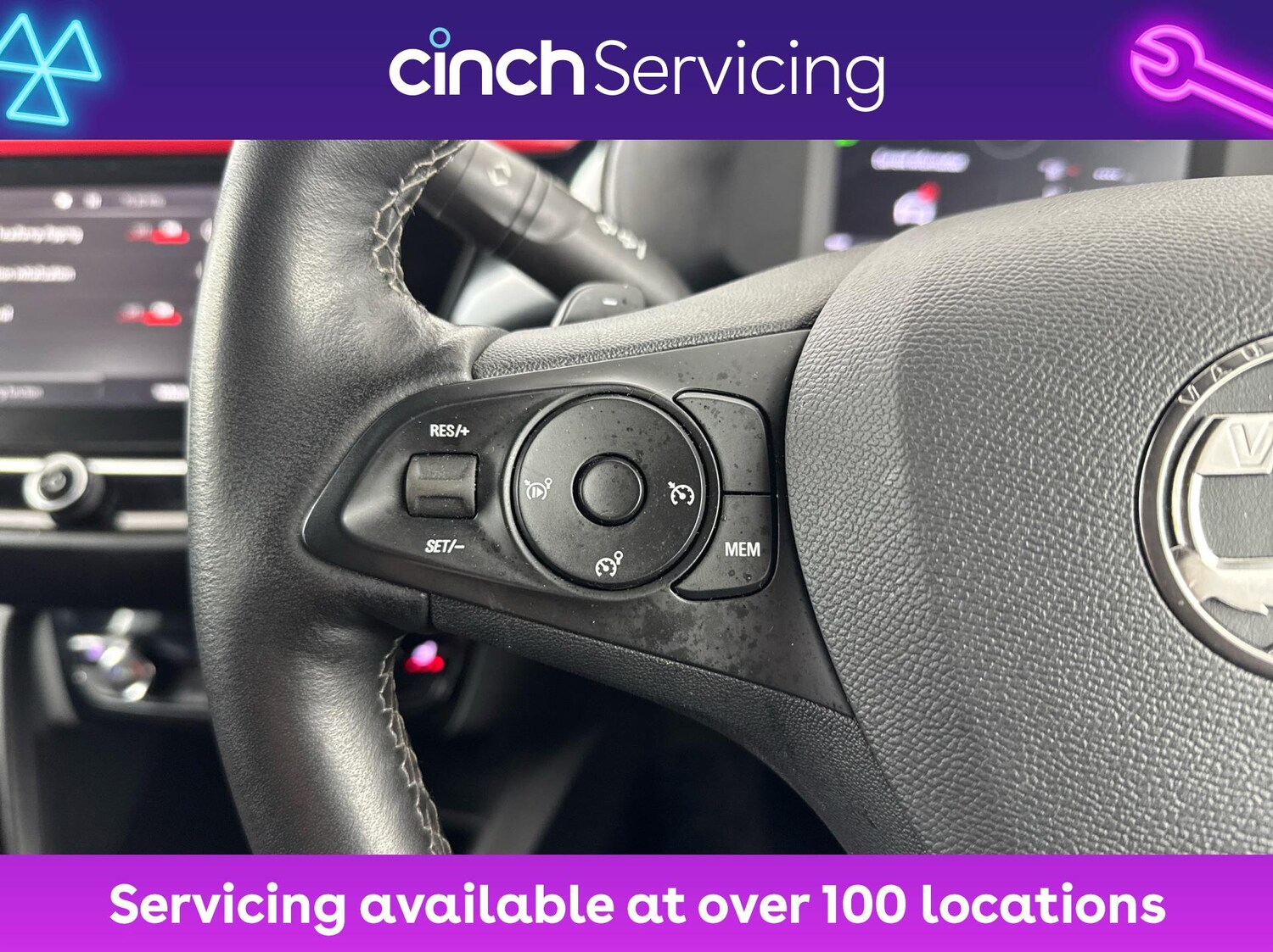 Used Vauxhall Corsa 2022 for sale - 76949754: Photo 31