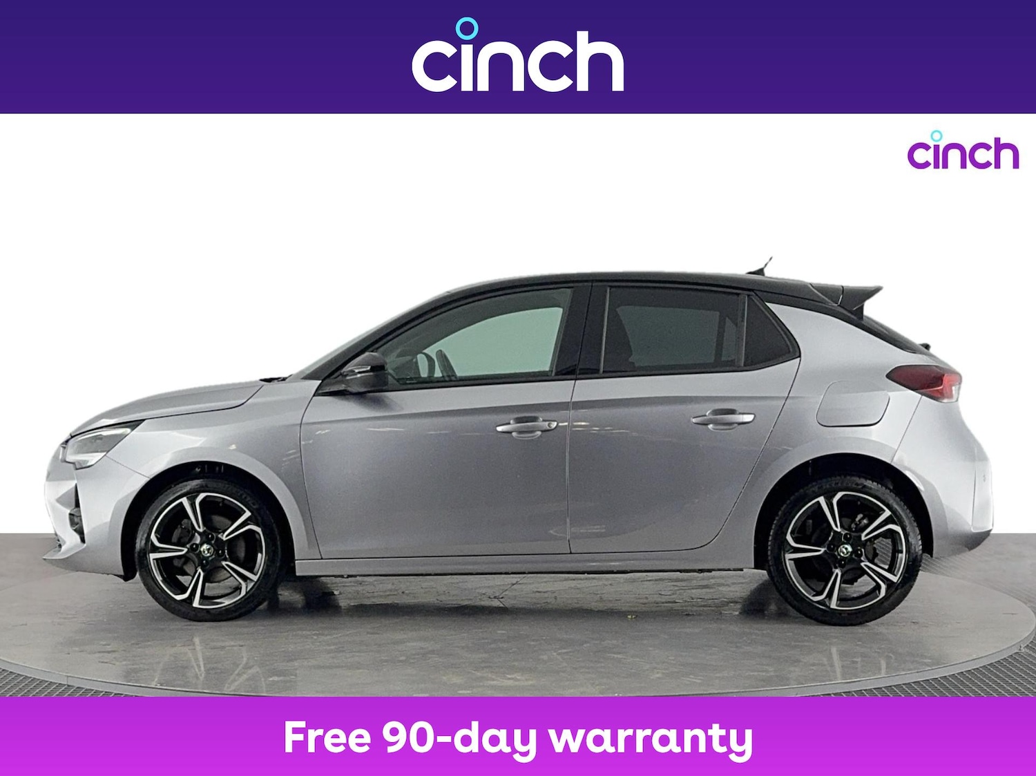 Used Vauxhall Corsa 2022 for sale - 76949754: Photo 8