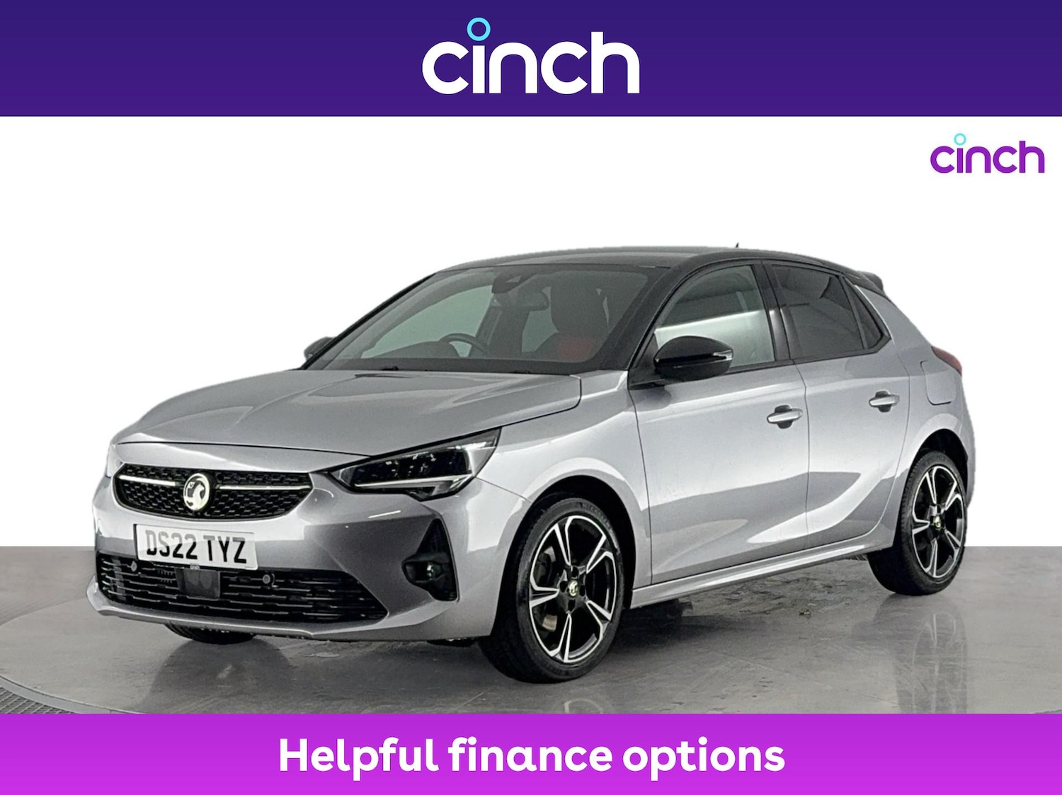 Used Vauxhall Corsa 2022 for sale - 76949754: Photo 9