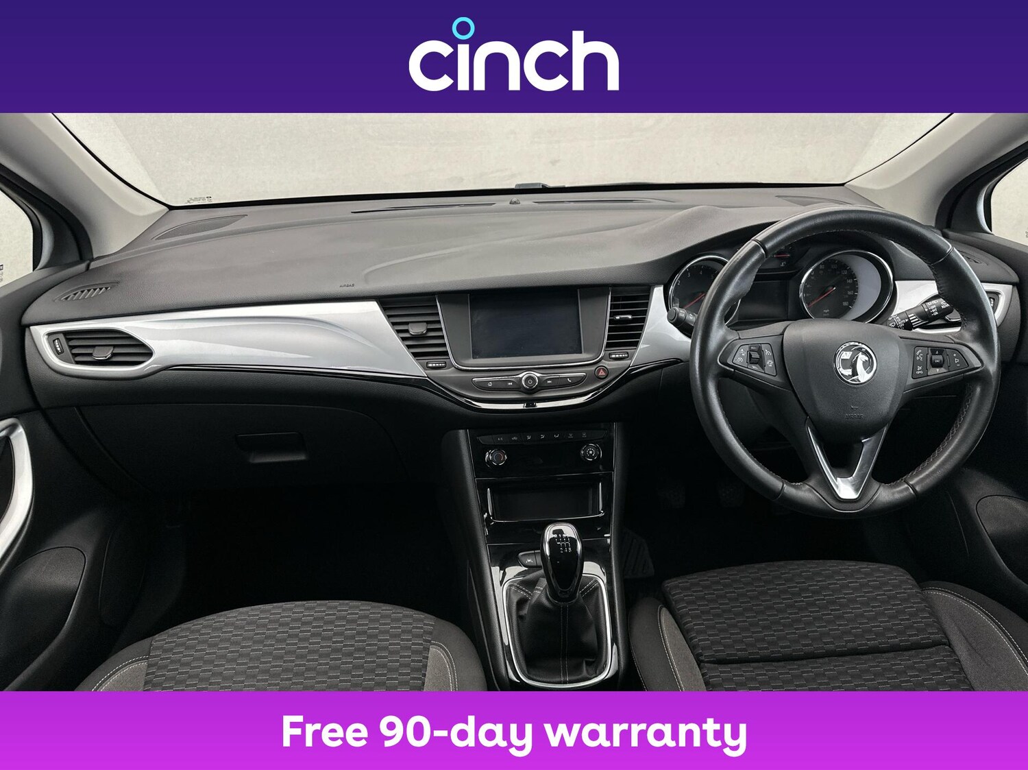 Used Vauxhall Astra 2020 for sale - 76197958: Photo 15