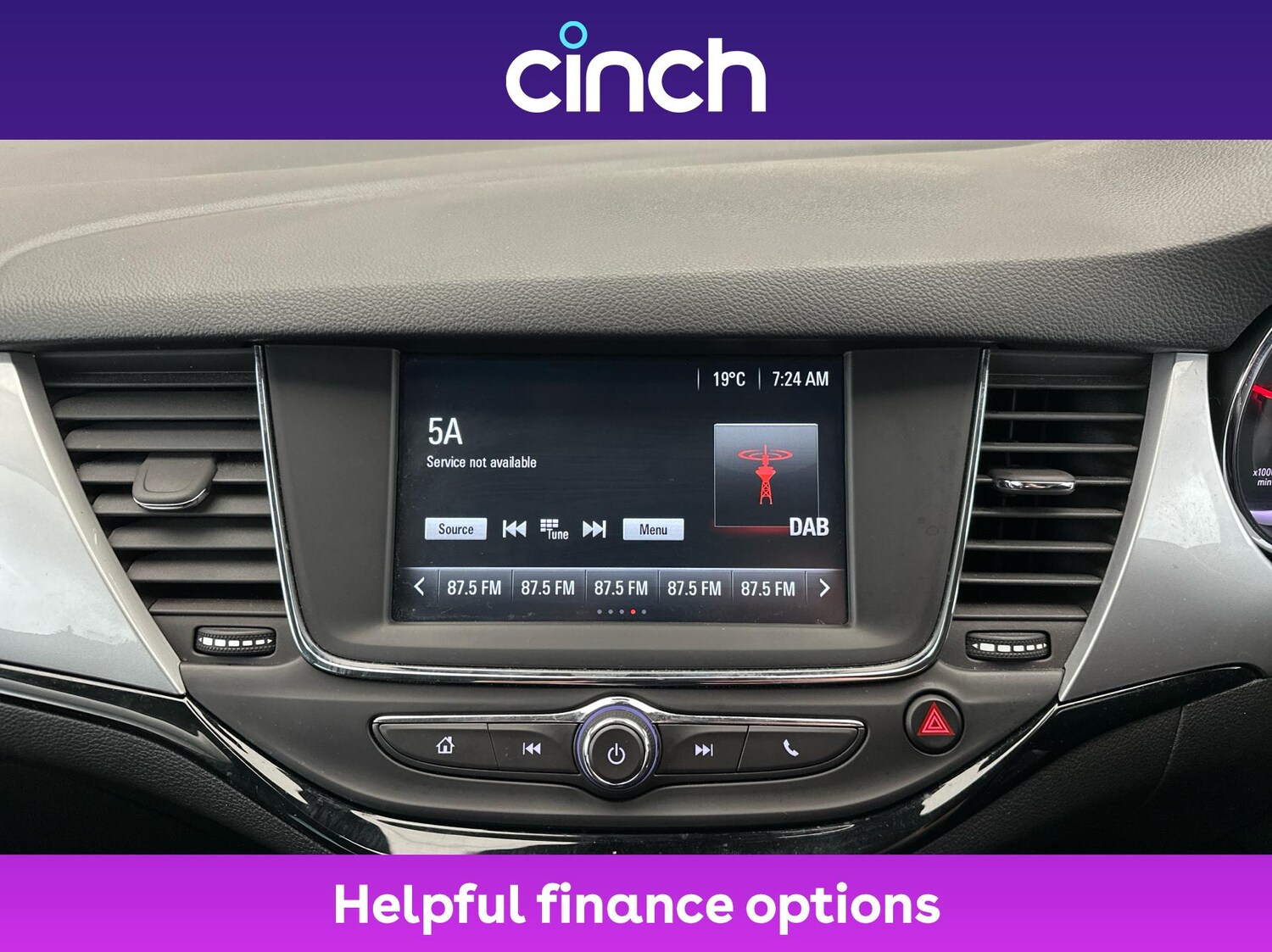 Used Vauxhall Astra 2020 for sale - 76197958: Photo 17