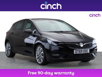 Vauxhall - Astra