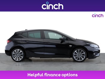 Used Vauxhall Astra 2020 for sale - 76197958: Photo 2