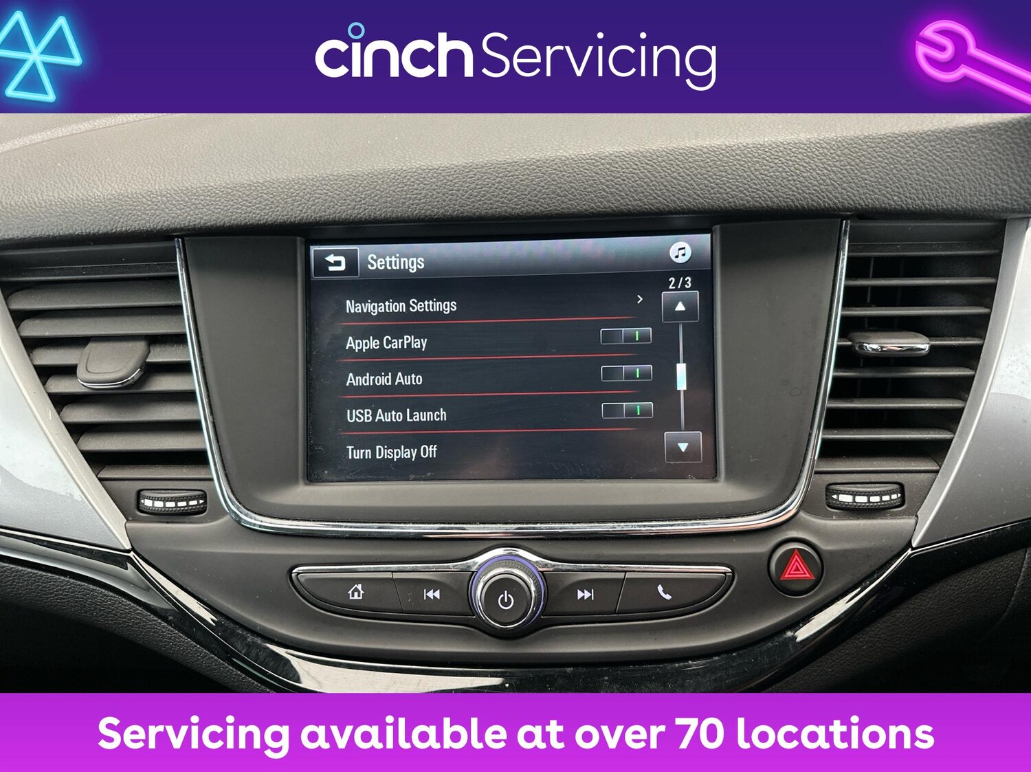 Used Vauxhall Astra 2020 for sale - 76197958: Photo 31