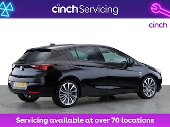 Used Vauxhall Astra 2020 for sale - 76197958: Photo 3