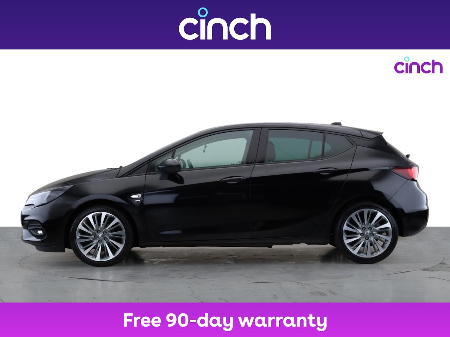 Used Vauxhall Astra 2020 for sale - 76197958: Photo 8