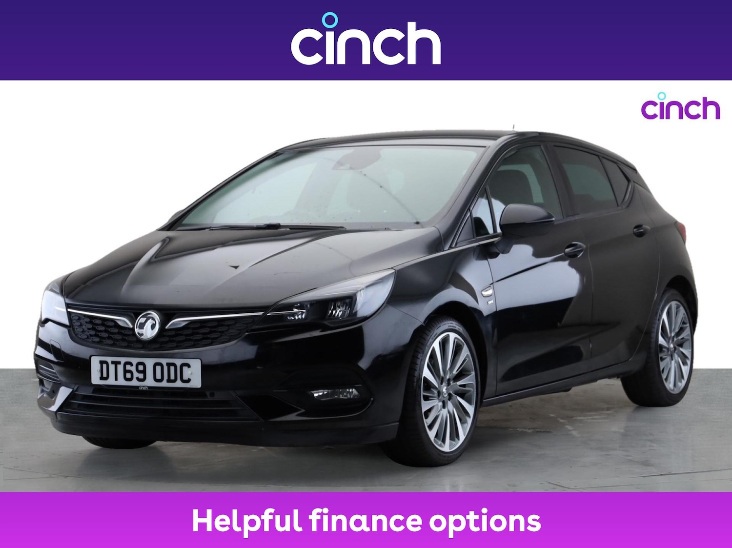 Used Vauxhall Astra 2020 for sale - 76197958: Photo 9