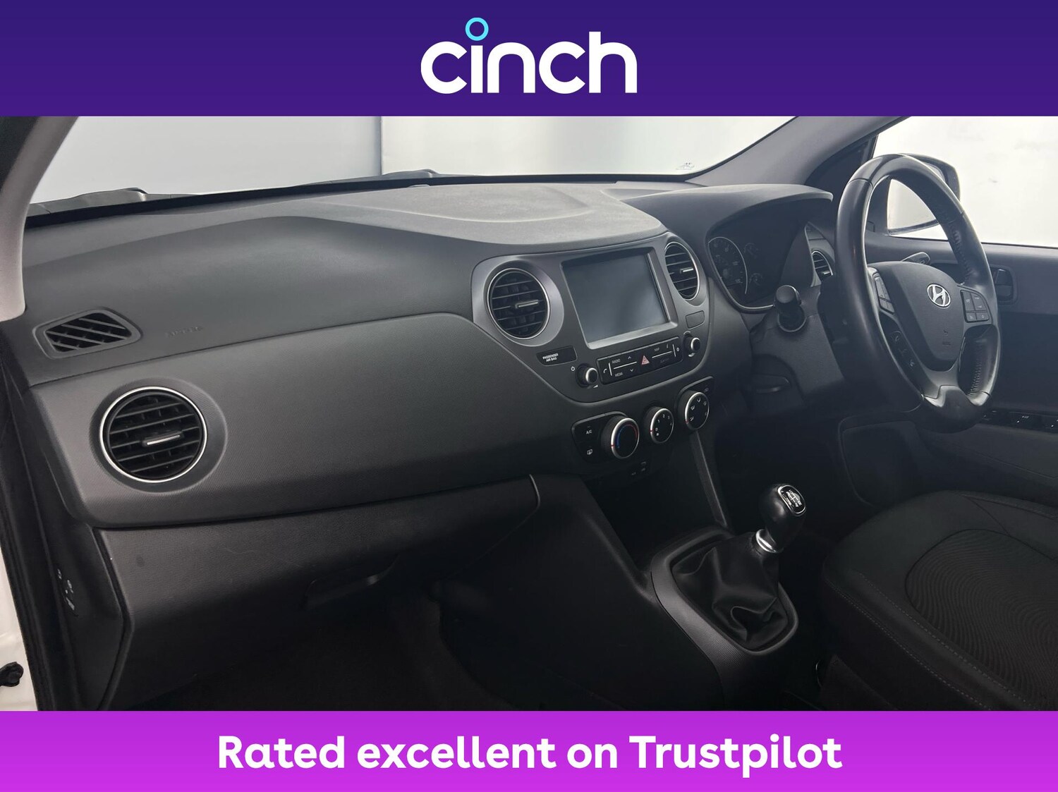 Used Hyundai i10 2020 for sale - 76723431: Photo 14