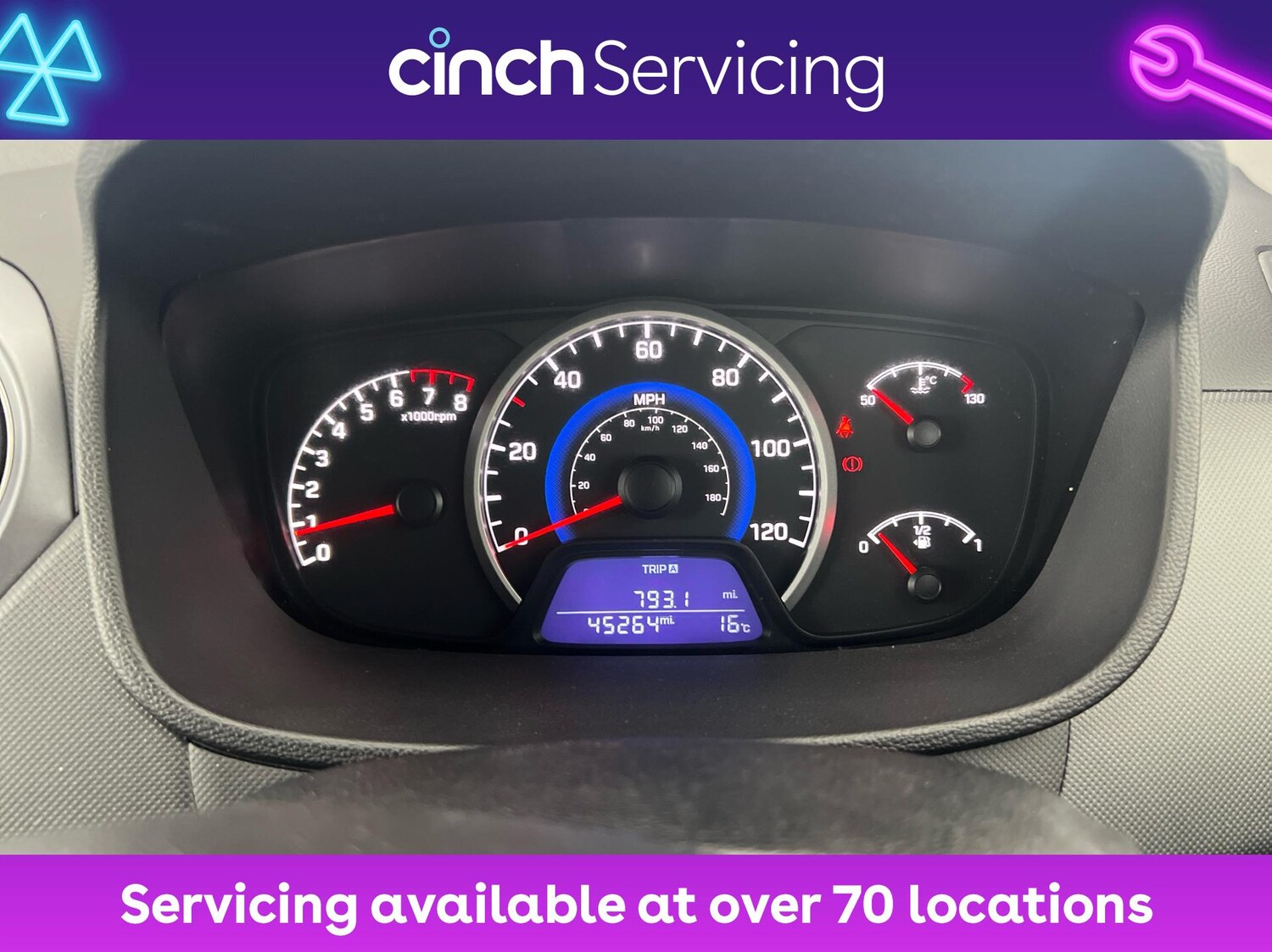 Used Hyundai i10 2020 for sale - 76723431: Photo 18