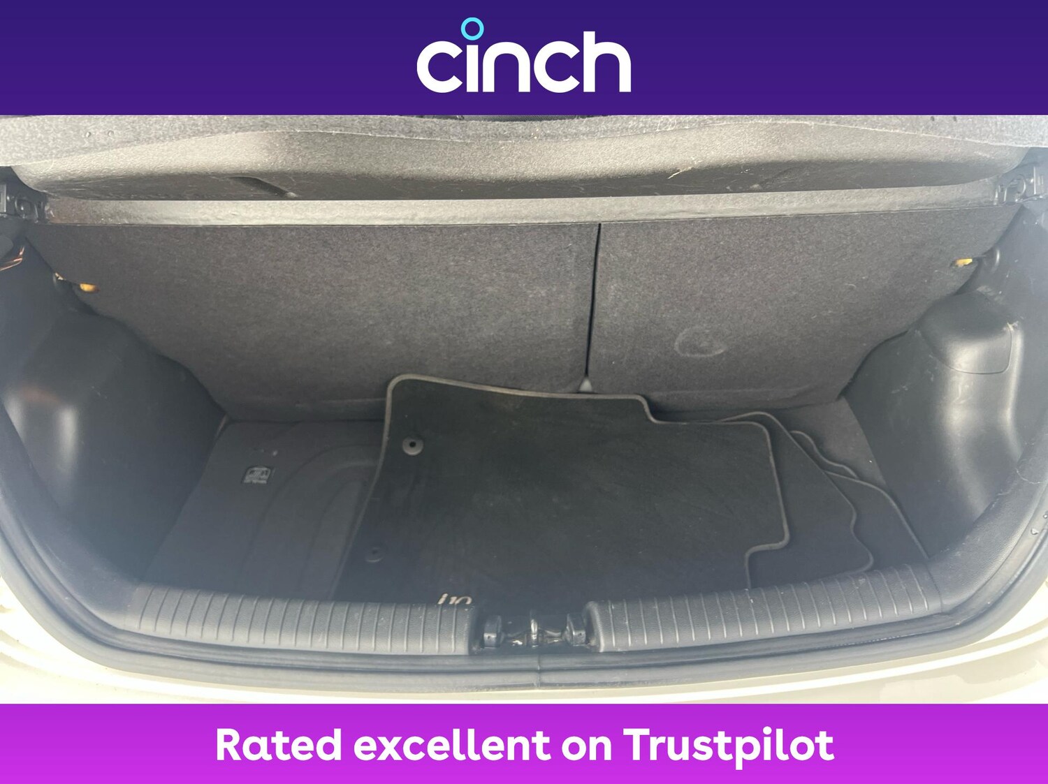 Used Hyundai i10 2020 for sale - 76723431: Photo 21