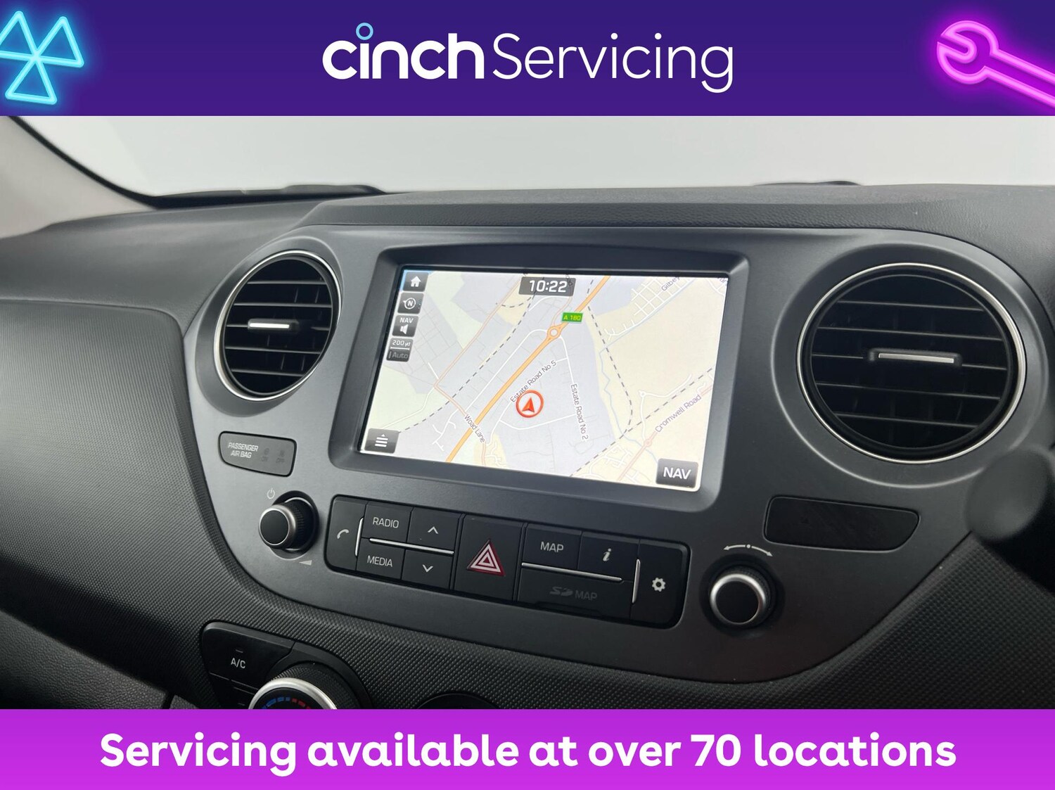 Used Hyundai i10 2020 for sale - 76723431: Photo 31