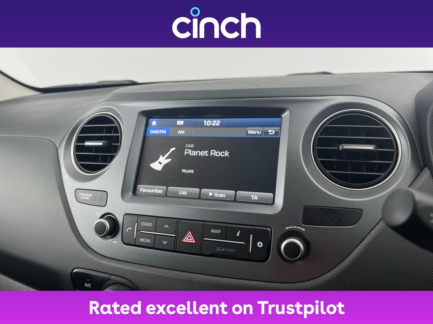 Used Hyundai i10 2020 for sale - 76723431: Photo 33