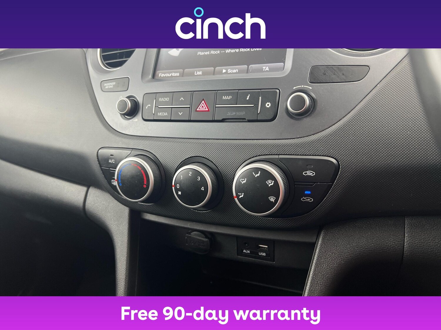 Used Hyundai i10 2020 for sale - 76723431: Photo 34