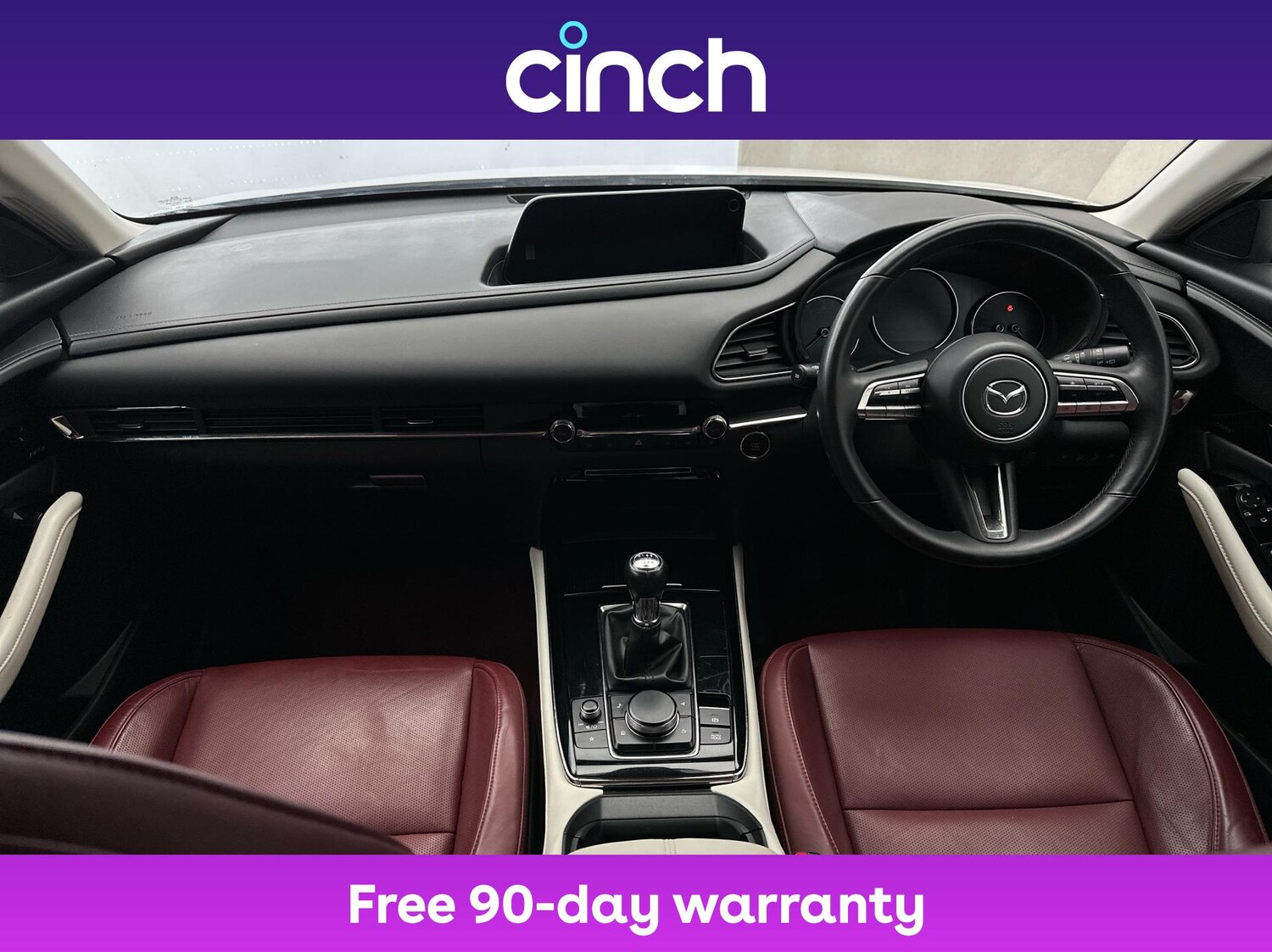 Used Mazda CX-30 2021 for sale - 75879991: Photo 15