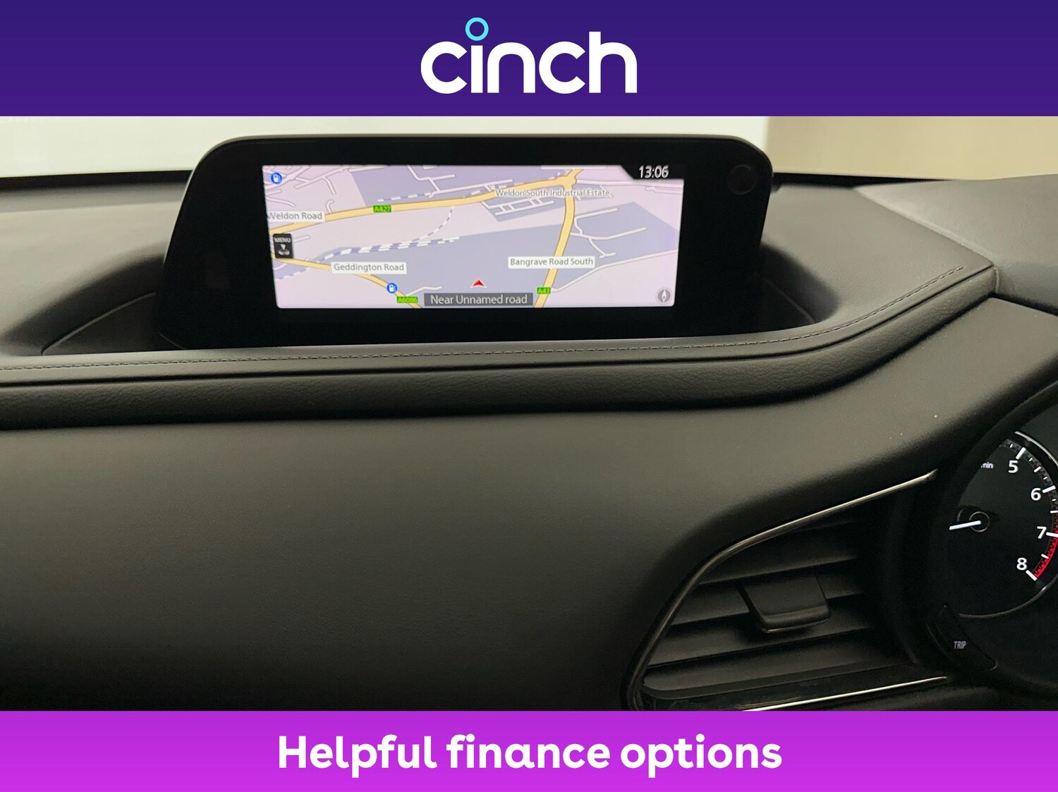 Used Mazda CX-30 2021 for sale - 75879991: Photo 17