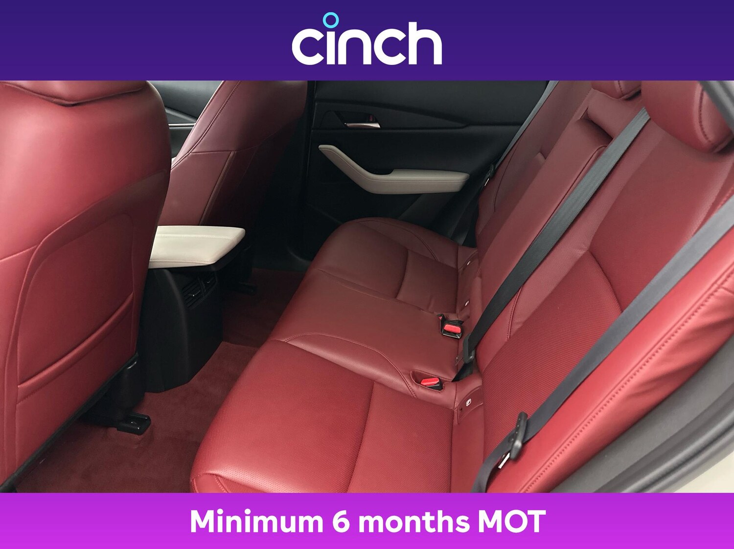 Used Mazda CX-30 2021 for sale - 75879991: Photo 20