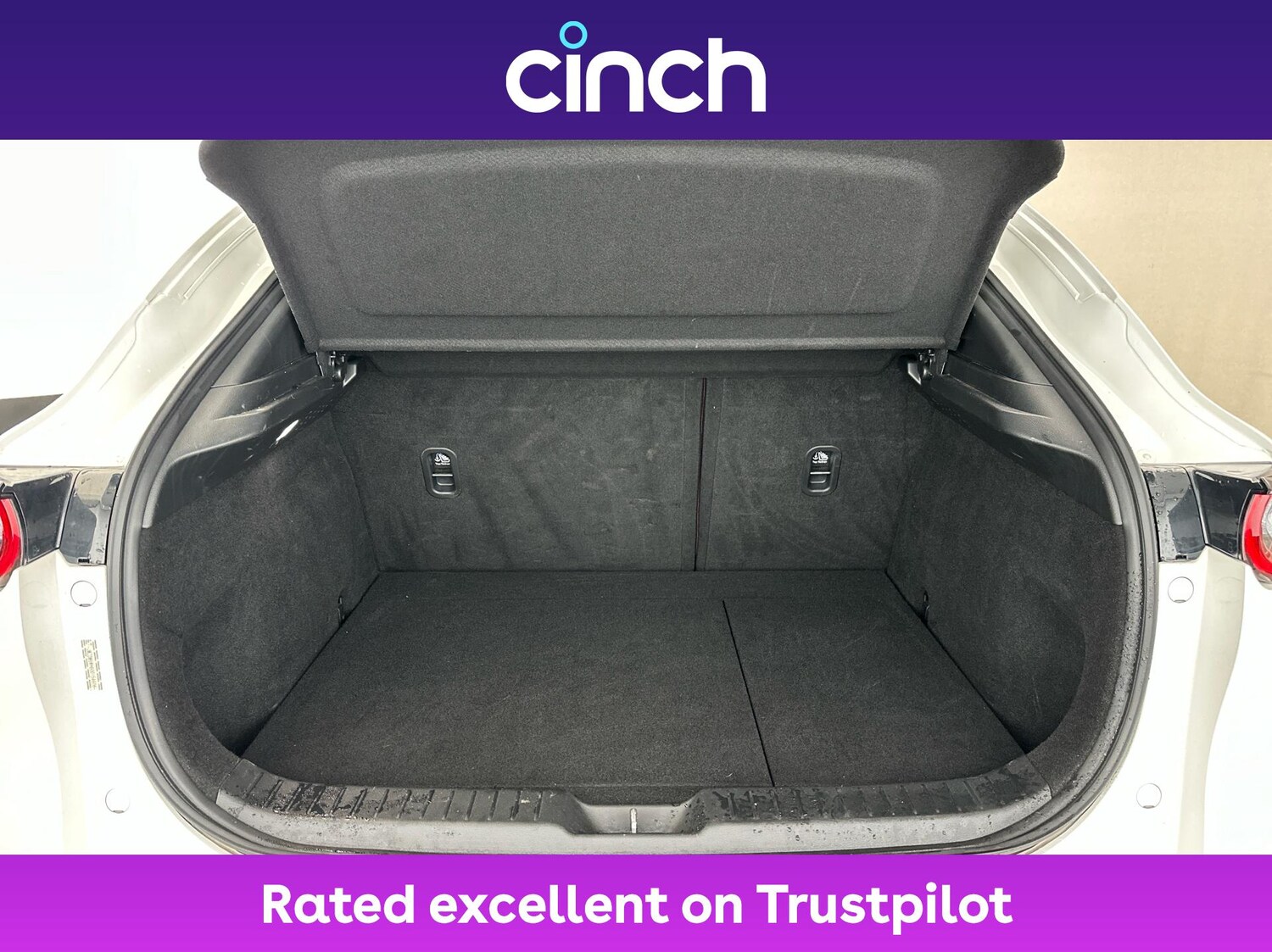 Used Mazda CX-30 2021 for sale - 75879991: Photo 21